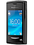 Best available price of Sony Ericsson Yendo in Senegal