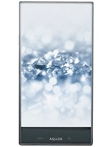 Best available price of Sharp Aquos Crystal 2 in Senegal