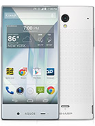 Best available price of Sharp Aquos Crystal in Senegal
