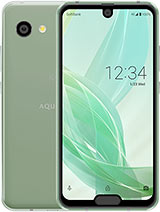 Best available price of Sharp Aquos R2 compact in Senegal