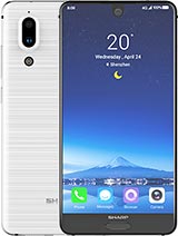 Best available price of Sharp Aquos S2 in Senegal