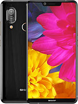 Best available price of Sharp Aquos S3 in Senegal