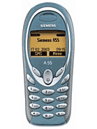 Best available price of Siemens A55 in Senegal