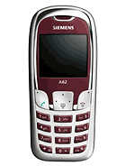 Best available price of Siemens A62 in Senegal