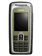 Best available price of Siemens M75 in Senegal