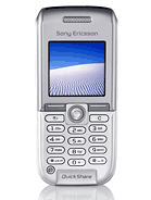Best available price of Sony Ericsson K300 in Senegal