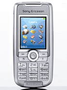 Best available price of Sony Ericsson K700 in Senegal