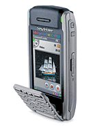 Best available price of Sony Ericsson P900 in Senegal