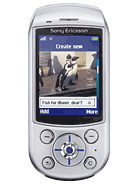 Best available price of Sony Ericsson S700 in Senegal