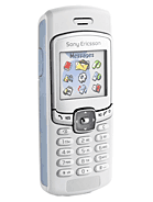 Best available price of Sony Ericsson T290 in Senegal