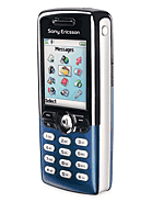 Best available price of Sony Ericsson T610 in Senegal