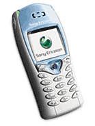 Best available price of Sony Ericsson T68i in Senegal