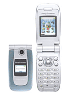 Best available price of Sony Ericsson Z500 in Senegal