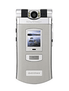 Best available price of Sony Ericsson Z800 in Senegal