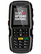 Best available price of Sonim XP3340 Sentinel in Senegal