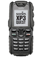 Best available price of Sonim XP3-20 Quest in Senegal