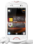 Best available price of Sony Ericsson Live with Walkman in Senegal