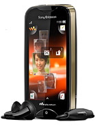 Best available price of Sony Ericsson Mix Walkman in Senegal