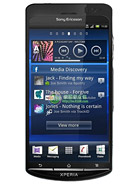 Best available price of Sony Ericsson Xperia Duo in Senegal