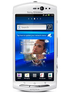 Best available price of Sony Ericsson Xperia neo V in Senegal