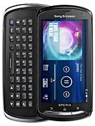Best available price of Sony Ericsson Xperia pro in Senegal