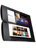 Best available price of Sony Tablet P 3G in Senegal