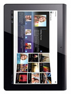 Best available price of Sony Tablet S 3G in Senegal