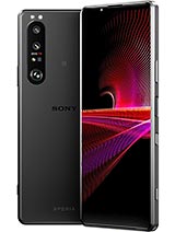 Best available price of Sony Xperia 1 III in Senegal