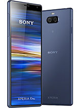 Best available price of Sony Xperia 10 Plus in Senegal