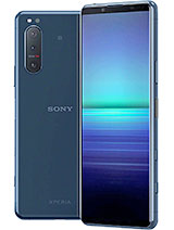 Best available price of Sony Xperia 5 II in Senegal