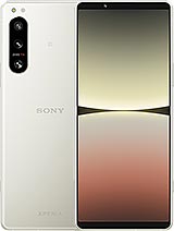 Best available price of Sony Xperia 5 IV in Senegal