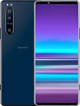 Best available price of Sony Xperia 5 Plus in Senegal