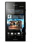 Best available price of Sony Xperia acro S in Senegal