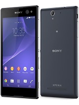 Best available price of Sony Xperia C3 Dual in Senegal