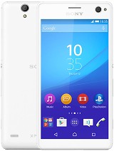 Best available price of Sony Xperia C4 Dual in Senegal