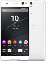 Best available price of Sony Xperia C5 Ultra Dual in Senegal