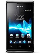 Best available price of Sony Xperia E dual in Senegal