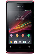 Best available price of Sony Xperia E in Senegal