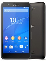 Best available price of Sony Xperia E4 Dual in Senegal