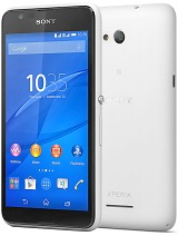 Best available price of Sony Xperia E4g in Senegal