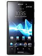 Best available price of Sony Xperia ion HSPA in Senegal