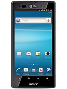 Best available price of Sony Xperia ion LTE in Senegal