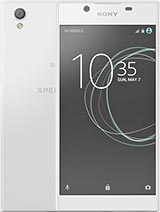 Best available price of Sony Xperia L1 in Senegal