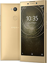Best available price of Sony Xperia L2 in Senegal
