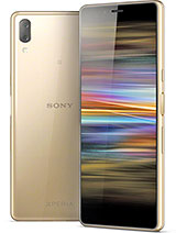 Best available price of Sony Xperia L3 in Senegal