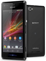 Best available price of Sony Xperia M in Senegal