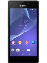 Best available price of Sony Xperia M2 Aqua in Senegal