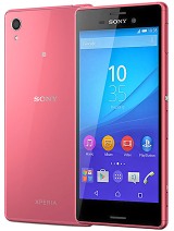 Best available price of Sony Xperia M4 Aqua in Senegal