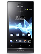 Best available price of Sony Xperia miro in Senegal
