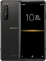 Best available price of Sony Xperia Pro in Senegal